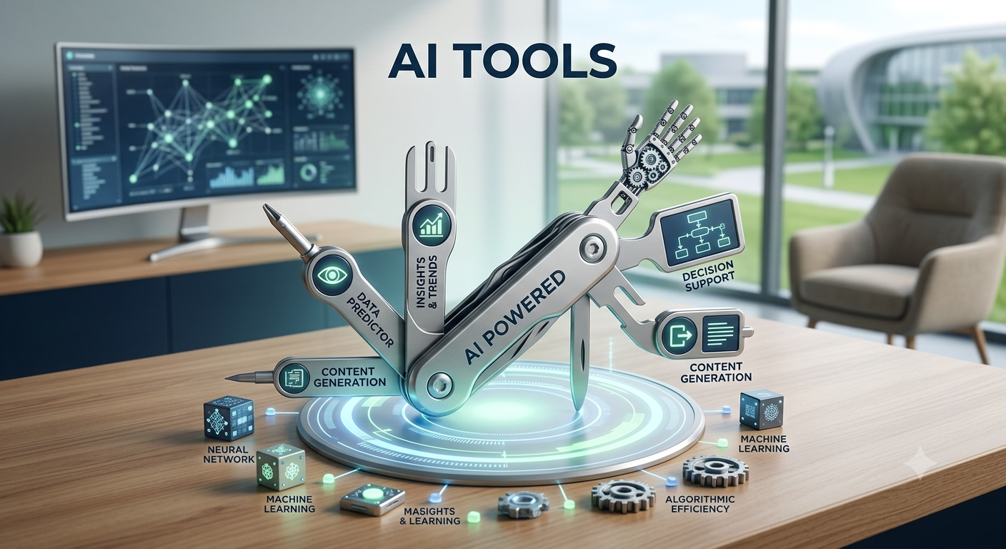 AI Tools